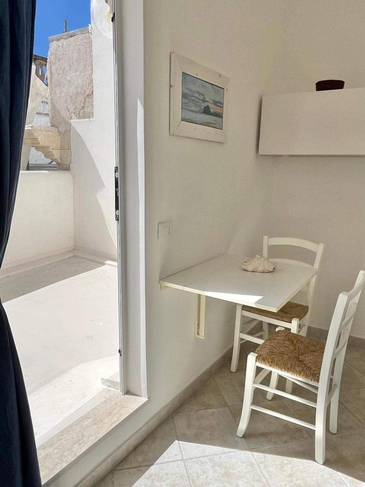 Appartement Casa Garibaldi à Trapani Extérieur photo