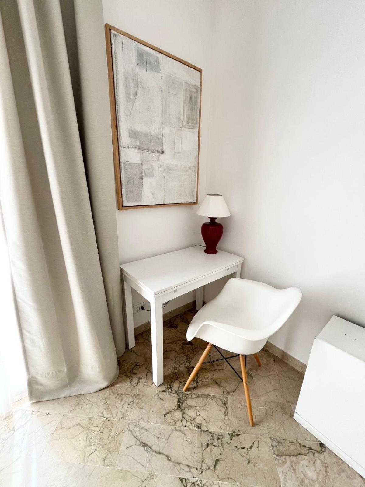 Appartement Casa Garibaldi à Trapani Extérieur photo