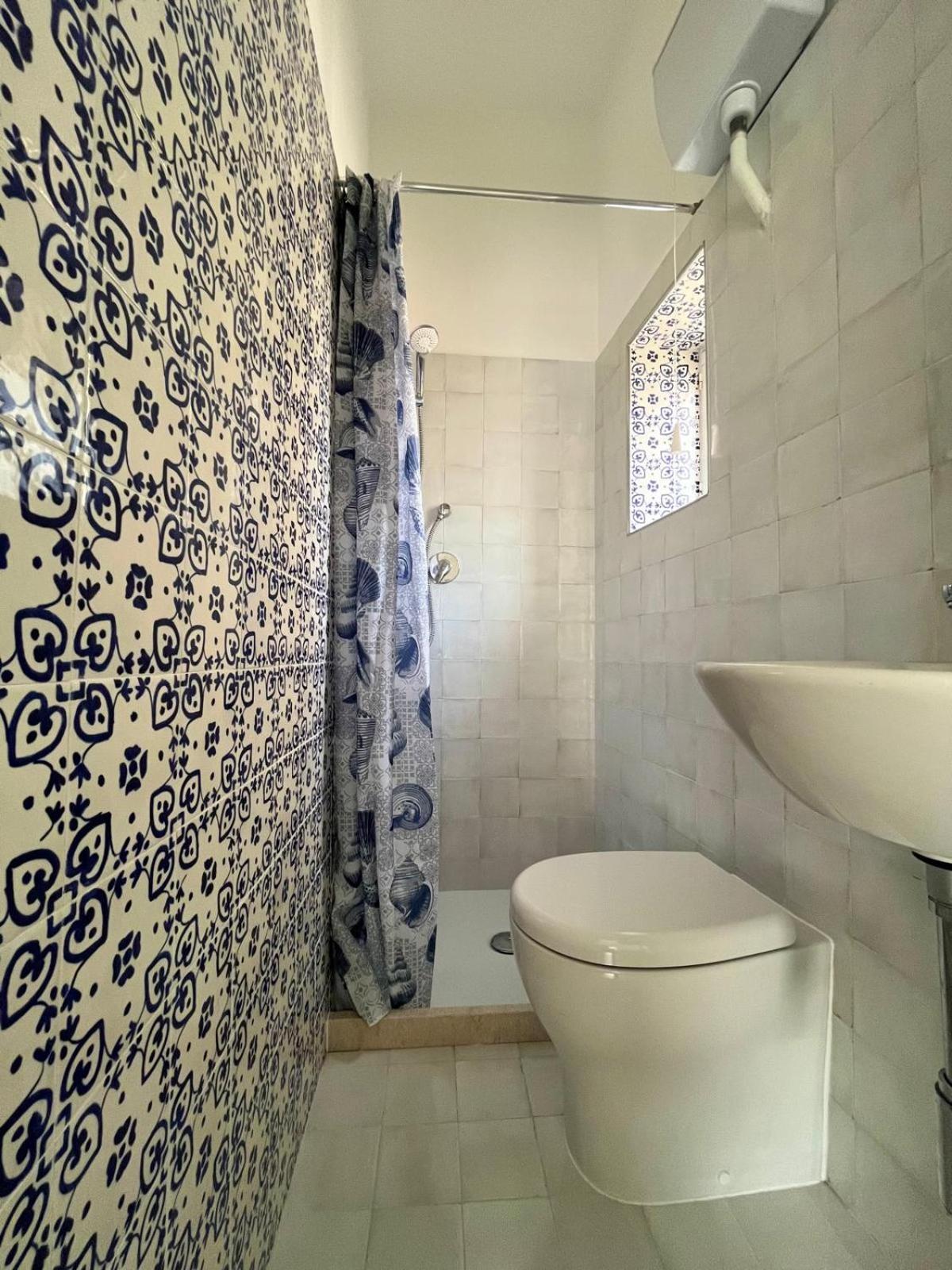 Appartement Casa Garibaldi à Trapani Extérieur photo