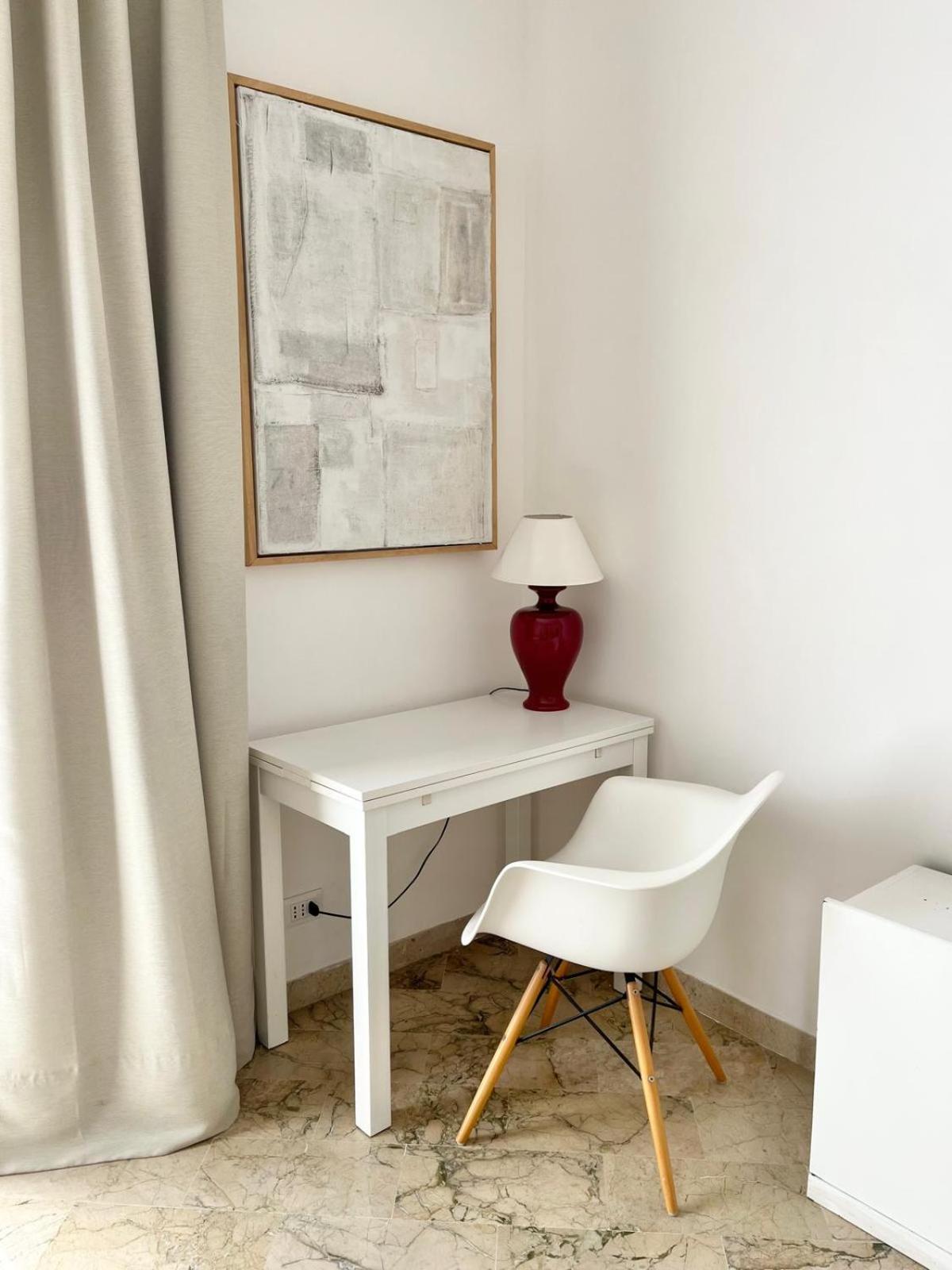 Appartement Casa Garibaldi à Trapani Extérieur photo