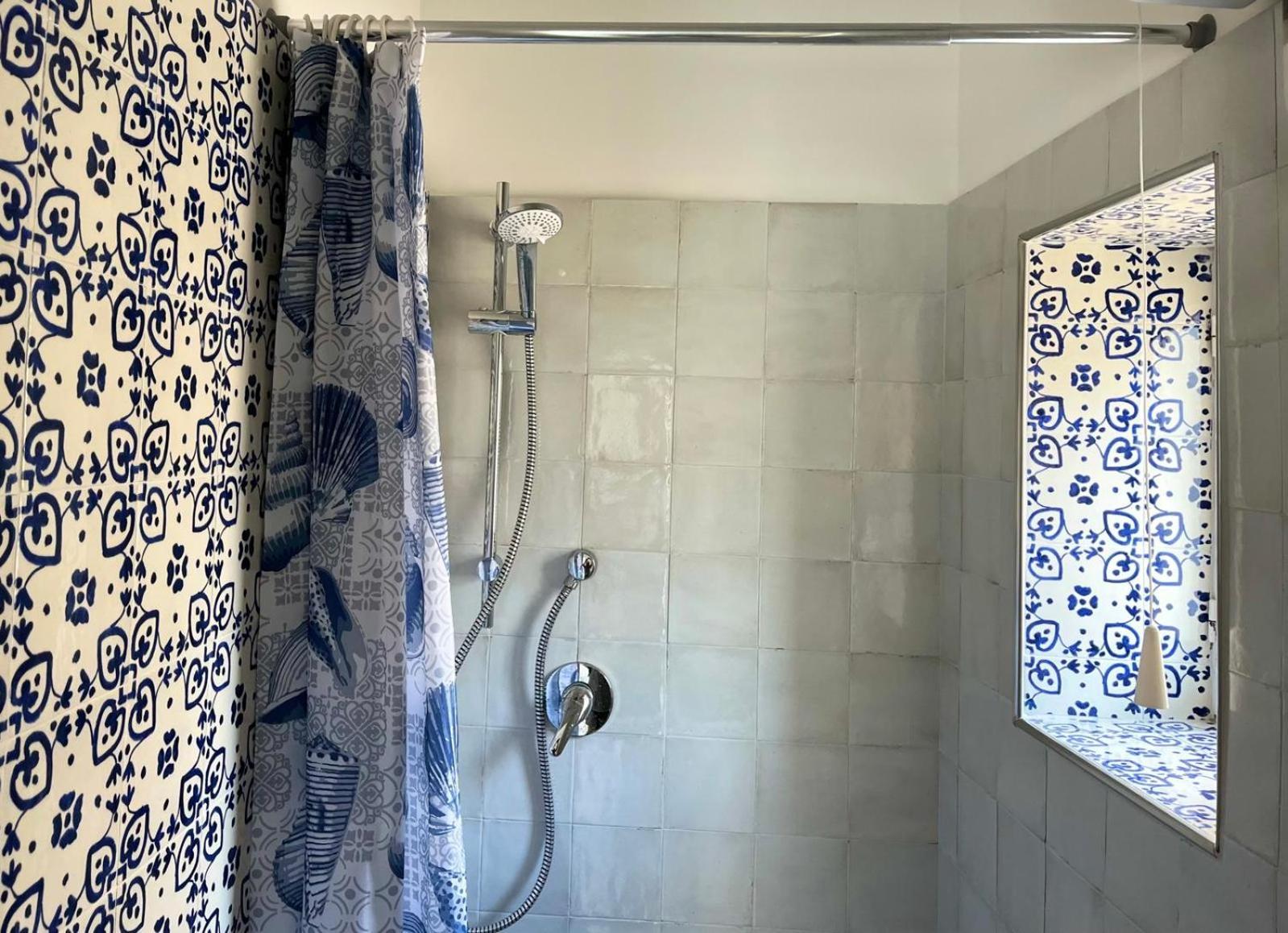 Appartement Casa Garibaldi à Trapani Extérieur photo