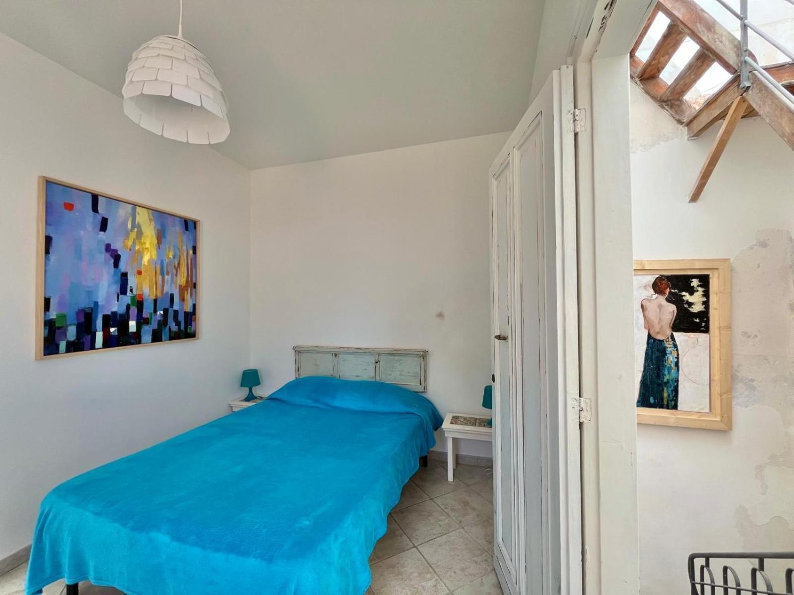 Appartement Casa Garibaldi à Trapani Extérieur photo